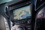 Hyundai i40 Tourer 2014 года (UK)
